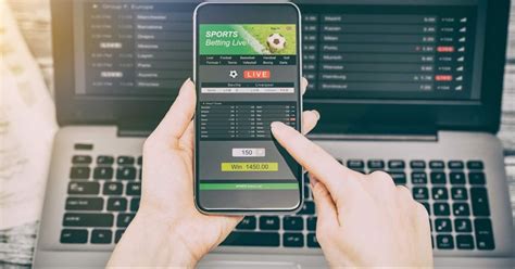 oregon sports betting app